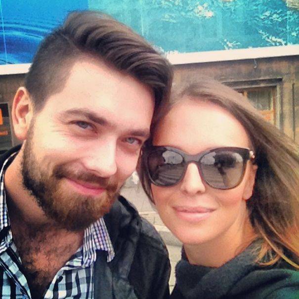 Co Anna Wendzikowska pokazuje na Instagramie?