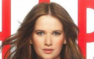 Karolina Malinowska w najnowszym Shape (FOTO)