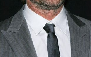 Gerarld Butler cudem uniknął śmierci!