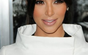 Kim Kardashian ćwiczy non stop, ale i tak ma cellulit