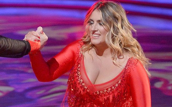 Karolina Szostak – seksapil w rozmiarze L