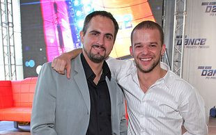 Agustin Egurrola wyjaśnia, dlaczego biorą go za geja