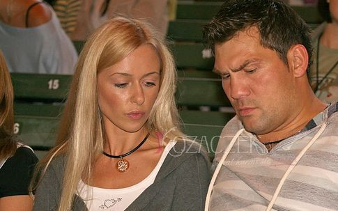 Michalczewski nie zdradził tylko jednej kobiety