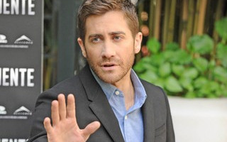 Jake Gyllenhaal nie zawsze był przystojniakiem (FOTO)
