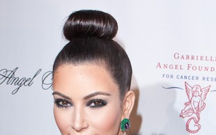 Kim Kardashian złożyła pozew o rozwód!