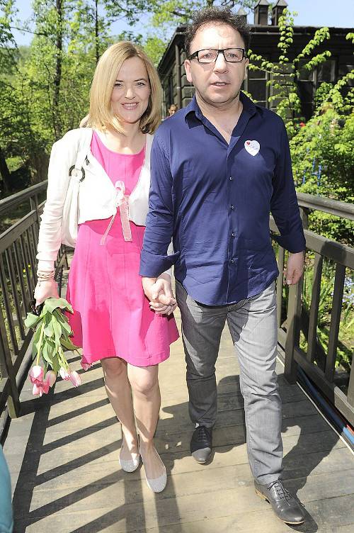 Trzy śluby, burzliwe rozstania i romans – Zbigniew Zamachowski i wszystkie jego miłości