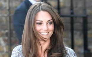 Kate Middleton MUSIAŁA opuścić swoją rezydencję!