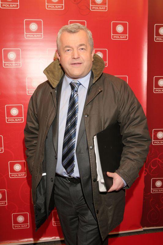 Jarosław Gugała, fot. KAPiF