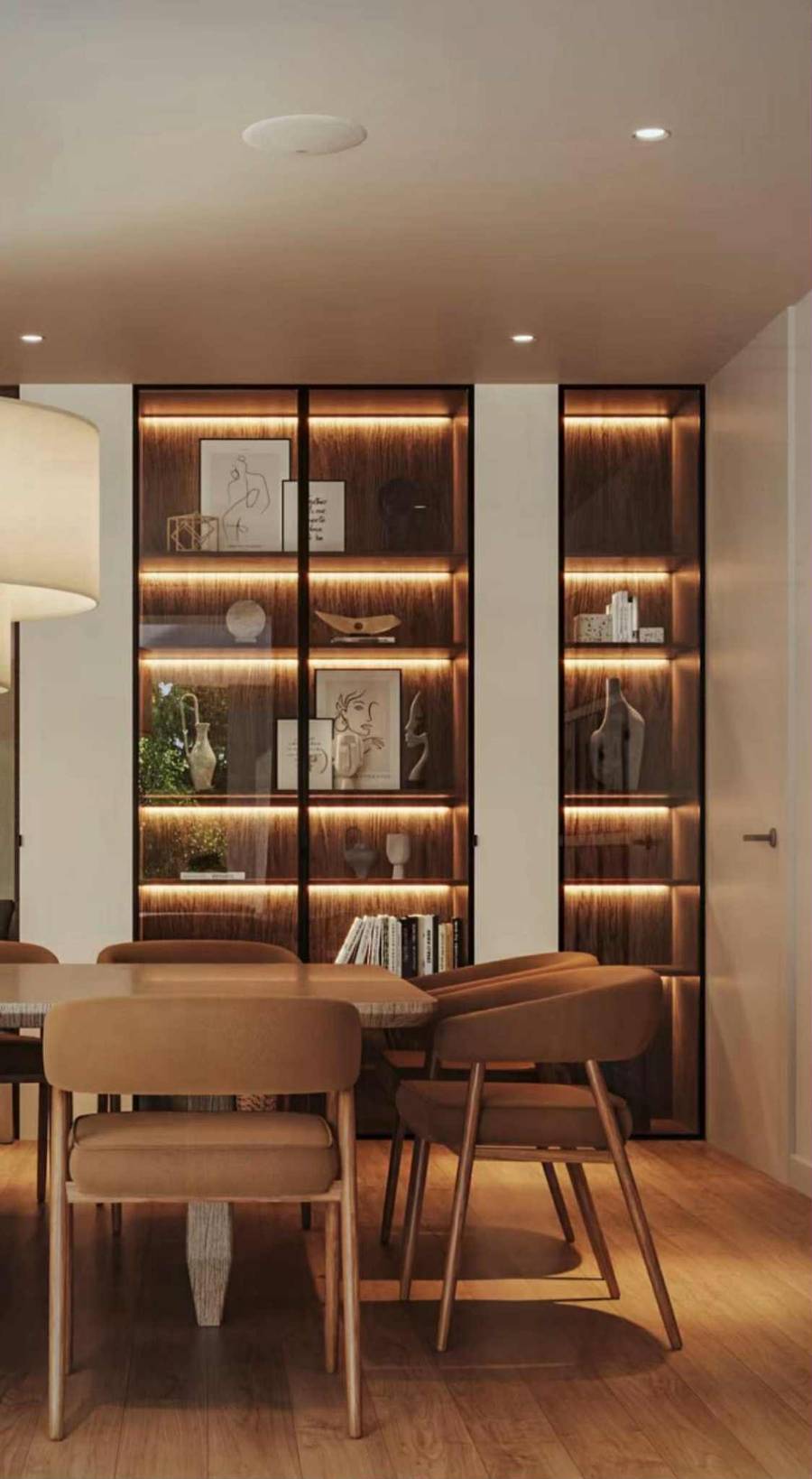 Tak mieszka Michał Wiśniewski, fot. Instagram