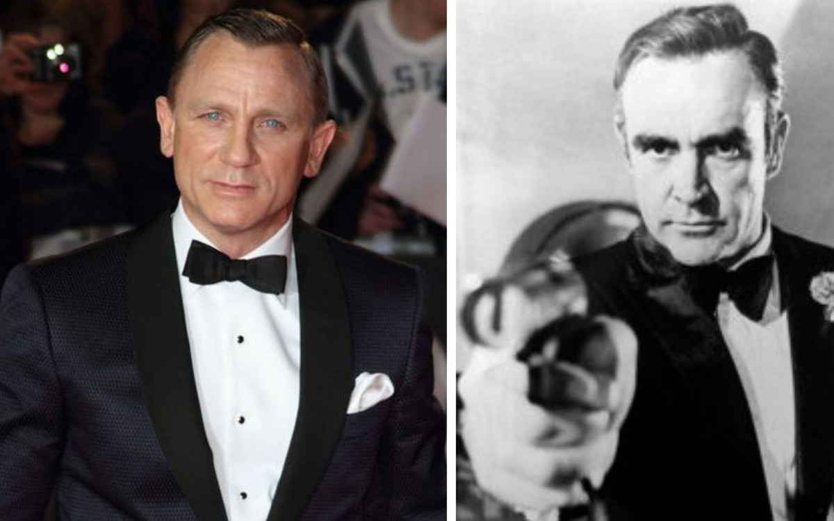 Nowy James Bond wybrany! Aktor dostał ofertę i podpiszę kontrakt w tym tygodniu