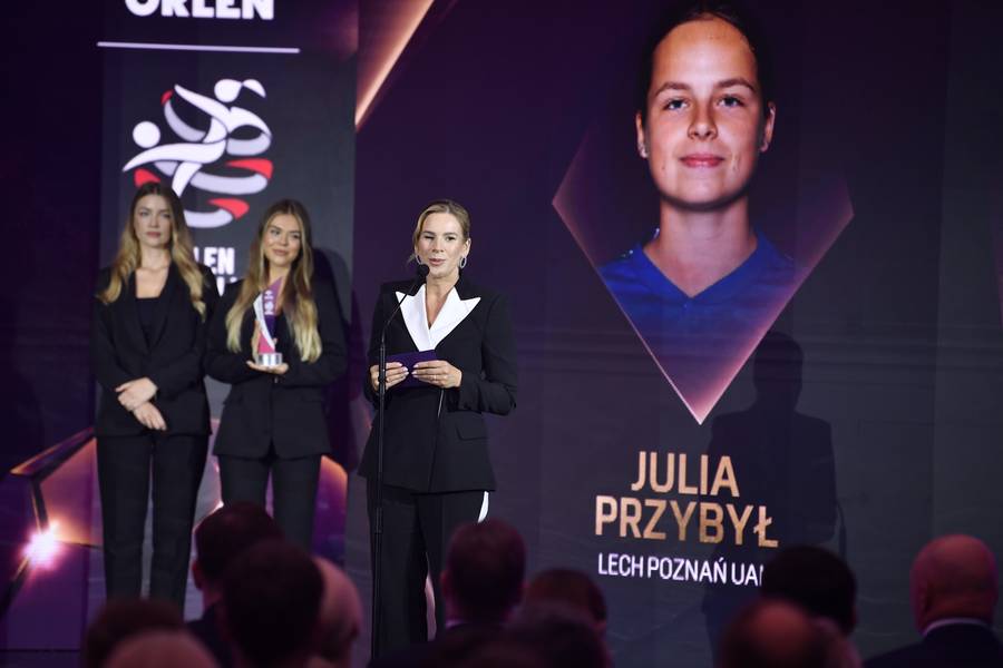 Marta Nawrocka, fot. AKPA
