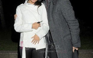 Jan Kliment o swojej dziewczynie: Mieliśmy trochę kłopotów