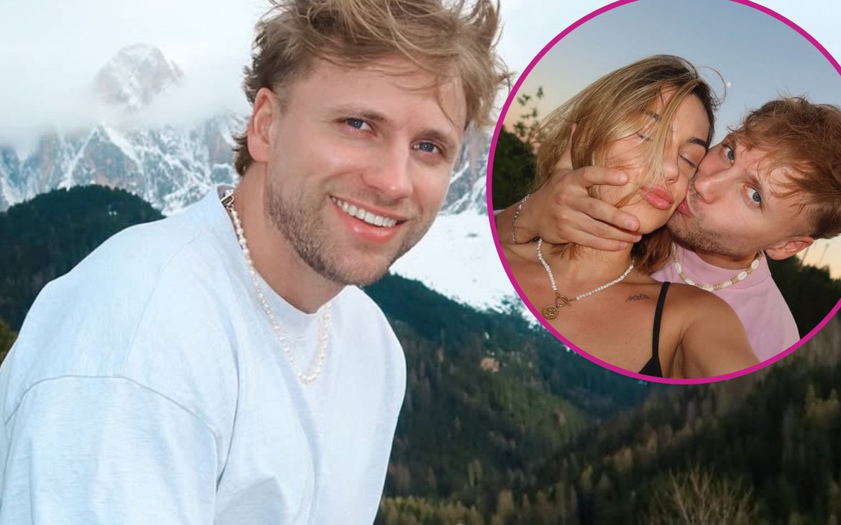 Grzegorz z „Love Never Lies” pokazał nową dziewczynę! „Wreszcie widać szczęście!”