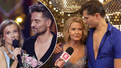 Bursztynowicz “utarła nosa” Kaczorowskiej i Rogacewiczowi? Mowa o sympatii widzów