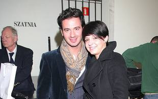 Cin Cin Amore – nowy singiel Stefano Terrazzino