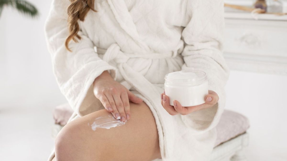 Domowe sposoby na łagodzenie podrażnień skórnych