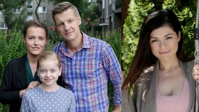 Nowa postać w serialu M jak Miłość! Nieźle namiesza