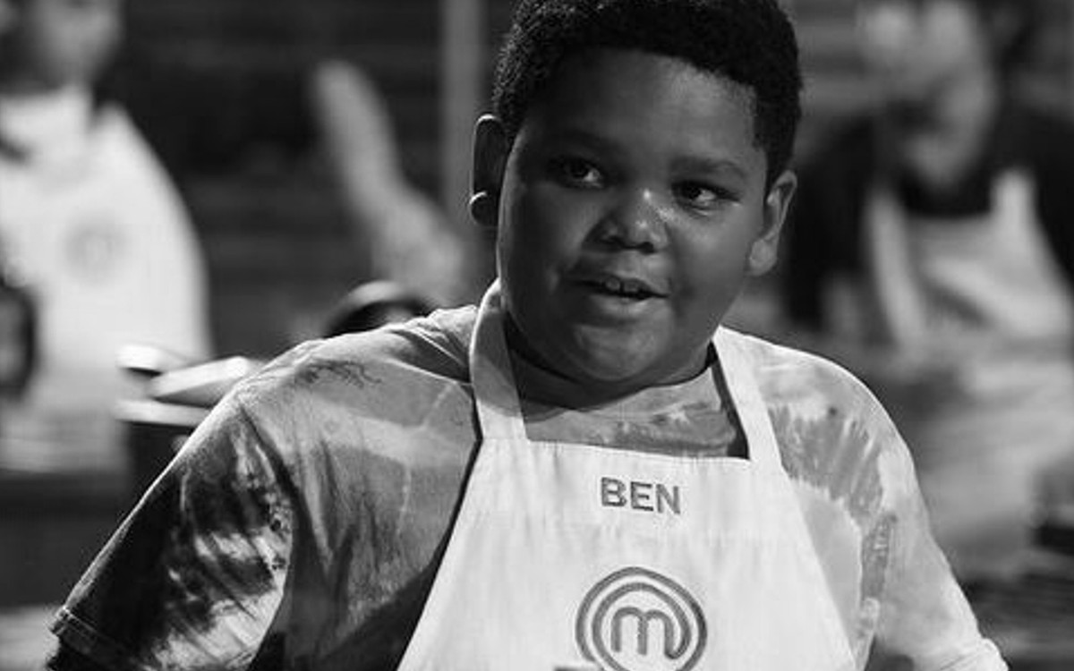 Nie żyje 14-letni uczestnik “Masterchef Junior”. Wcześniej stracił oboje rodziców