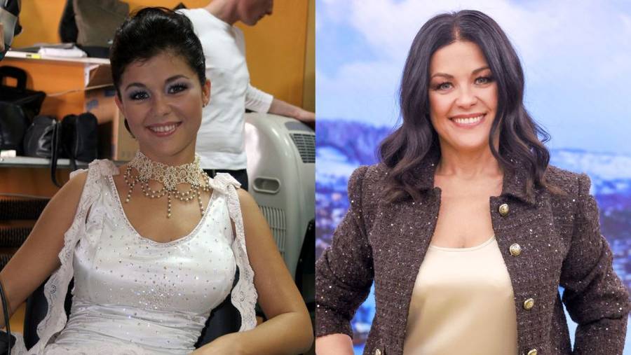 tak gwiazdy się starzeją/AKPA