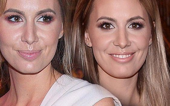 Agnieszka Hyży bez makijażu – fani nie mogą uwierzyć, że…