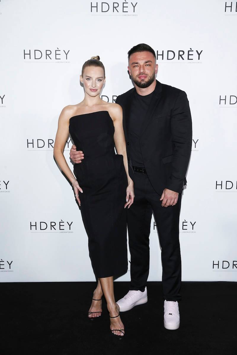 SZAŁ MODOWY na evencie HDREY! Joanna Opozda, Klaudia El Dursi, Justyna Steczkowska, Joanna Krupa (FOTO)