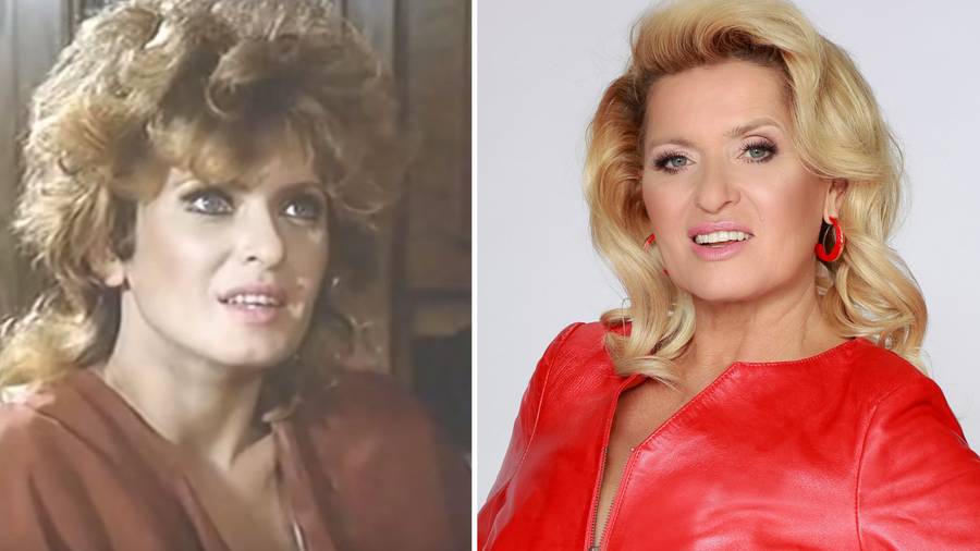 Jak zmienili się aktorzy filmu “Kogel Mogel”? Dziś filmowa Kasia ma już 61 lat