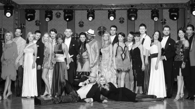 Zwycięzca 7. edycji “TzG” odszedł niespodziewanie. Miał tylko 42 lata