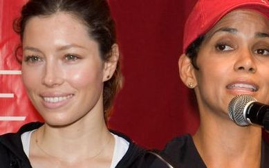 Berry, Biel, Alba na sportowo (FOTO)