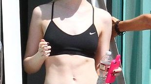 Nie dla niej plaże Florydy (FOTO)