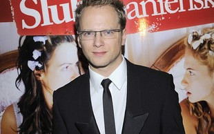 Maciej Stuhr poznał osobę, której przeszczepiono jego szpik