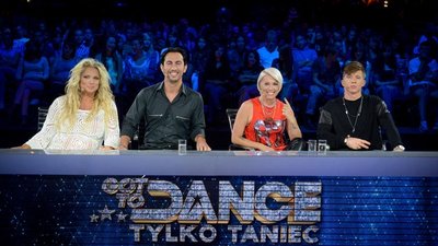 Dziś wieczorem pierwszy odcinek Got to dance (FOTO)
