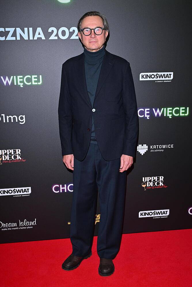 Piotr Cyrwus, fot. KAPIf