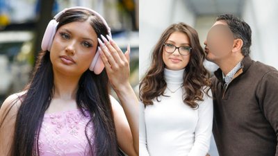 Viki Gabor wydała oświadczenie po aresztowaniu ojca. Tak tłumaczy, co się stało