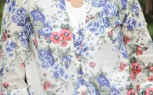 Jak Joanna Brodzik zmieniła się w ciągu roku (FOTO)