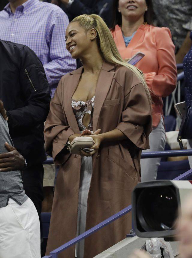 Kim Kardashian wysłała Beyonce prezenty. Co zrobiła z nimi Bey?