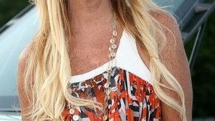 Poznajecie tę mamę celebrytki? (FOTO)