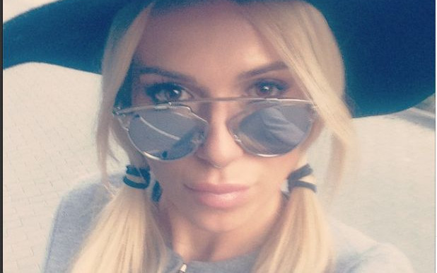 Doda i jej słit focie