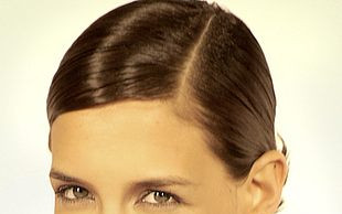 Katie Holmes pięknieje (FOTO)