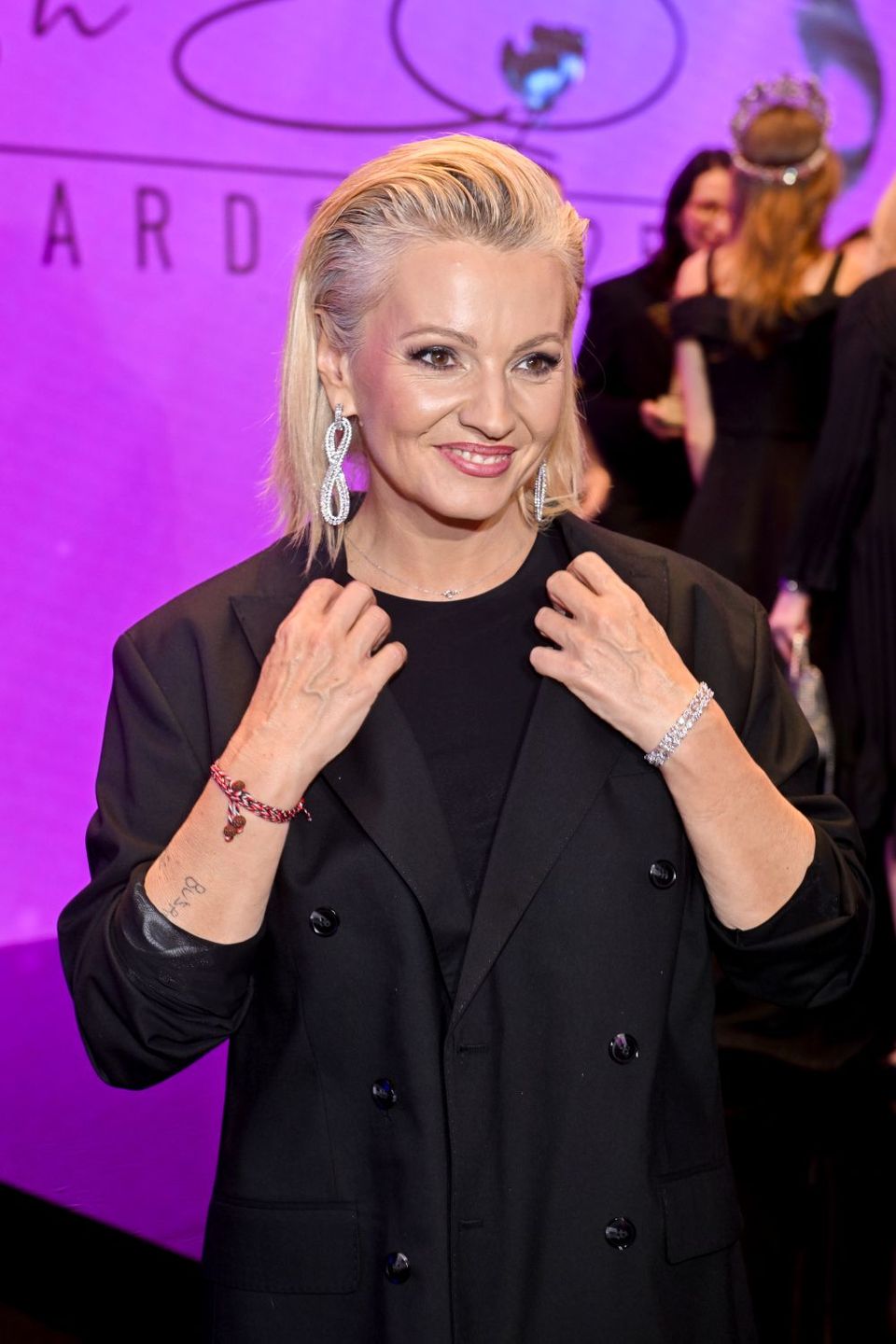 Dorota Szelągowska fot. AKPA