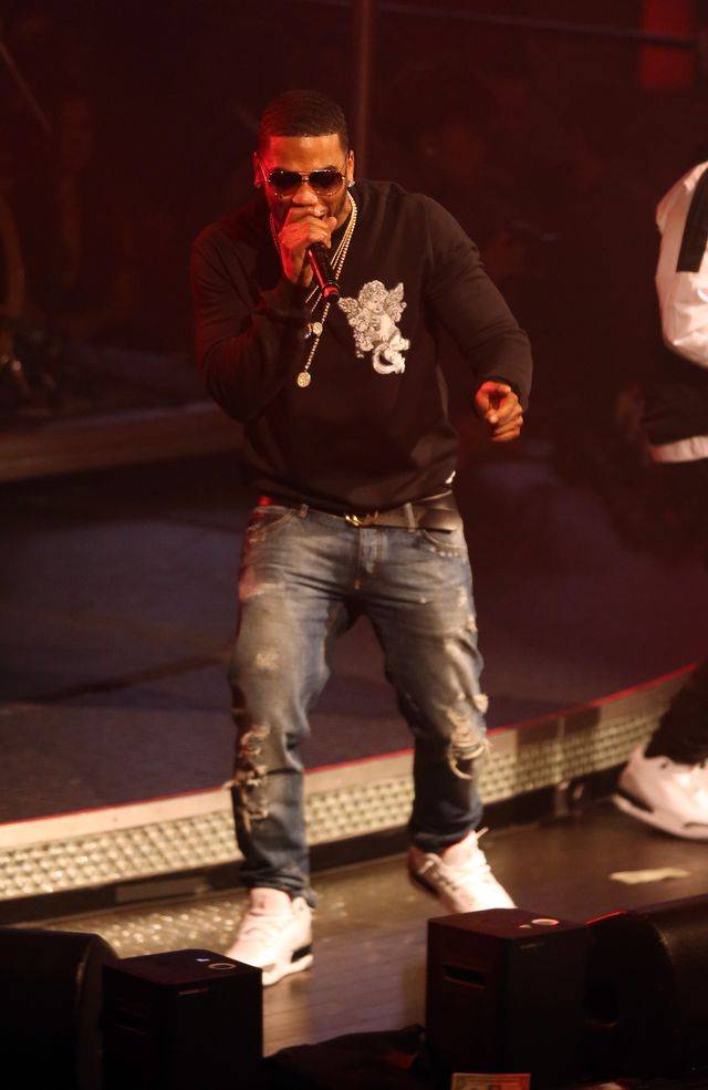 SZOKUJĄCE szczegóły w sprawie oskarżonego o gwałt Nelly’ego