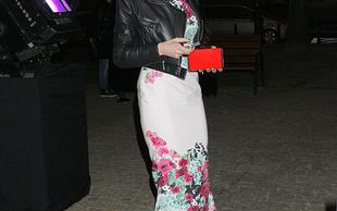 Julia Kamińska coraz szczuplejsza… (FOTO)