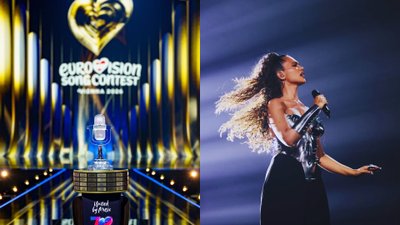 Udział w Eurowizji kosztuje fortunę! Tyle płaci Polska