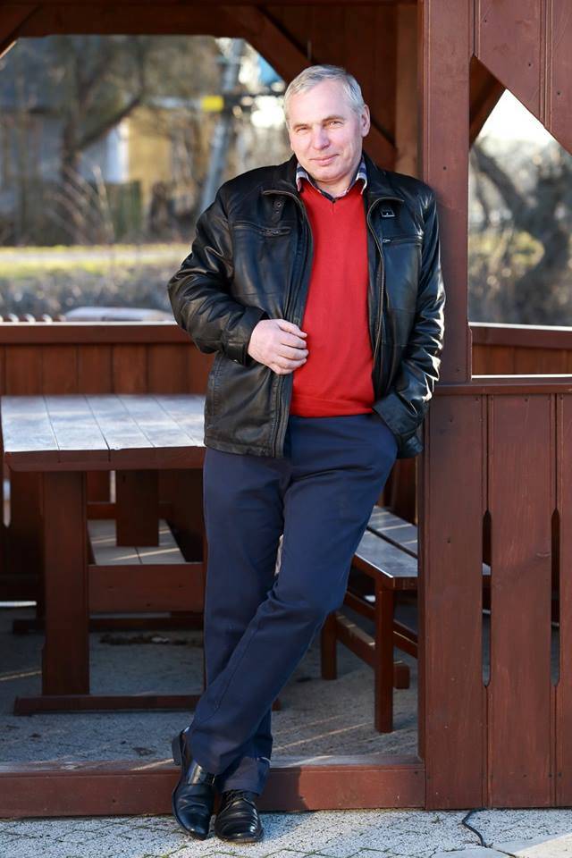 Uczestnicy trzeciej edycji Rolnik szuka żony