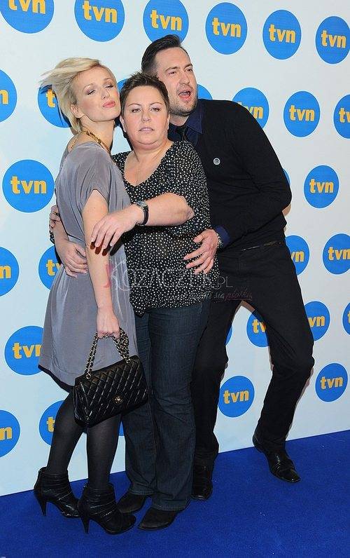 Dorota Wellman – galeria zdjęć