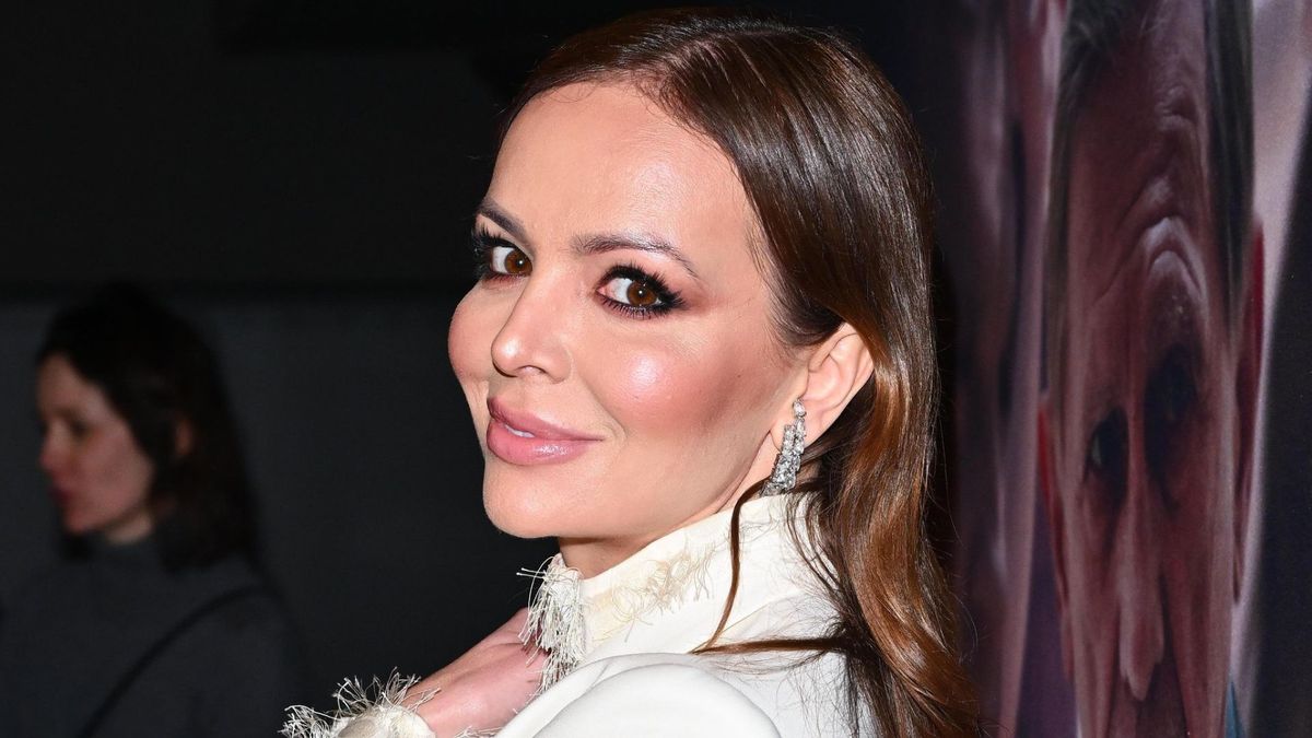 Anna Wendzikowska zakochana, fot. KAPiF