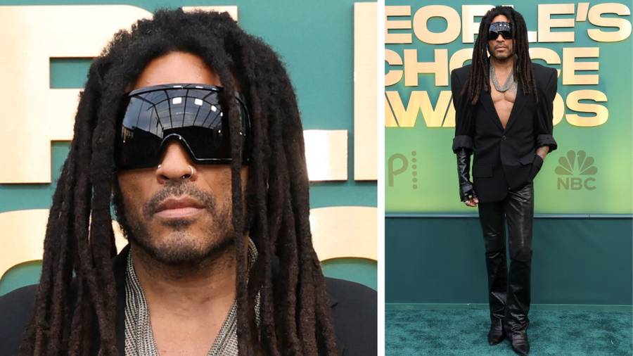 Czerwony dywan People’s Choice Awards 2024: gwiazda filmu “Tylko nie Ty”, Heidi Klum, Lucy Hale…