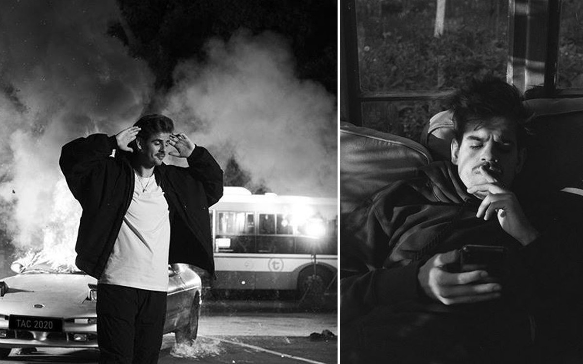 Taco Hemingway wydał oświadczenie dotyczące rządowych dotacji: “Nie ubiegałem się o ANI JEDNĄ złotówkę”