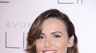 Tyle pokazać mogła jedynie ONA (FOTO)