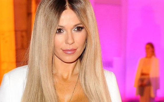 Doda trafiła do policyjnego aresztu