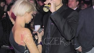 Czy Paweł Staliński i Paulina Biernat spotykają się? (FOTO)